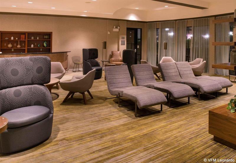 Courtyard Thousand Oaks Ventura County Εξωτερικό φωτογραφία