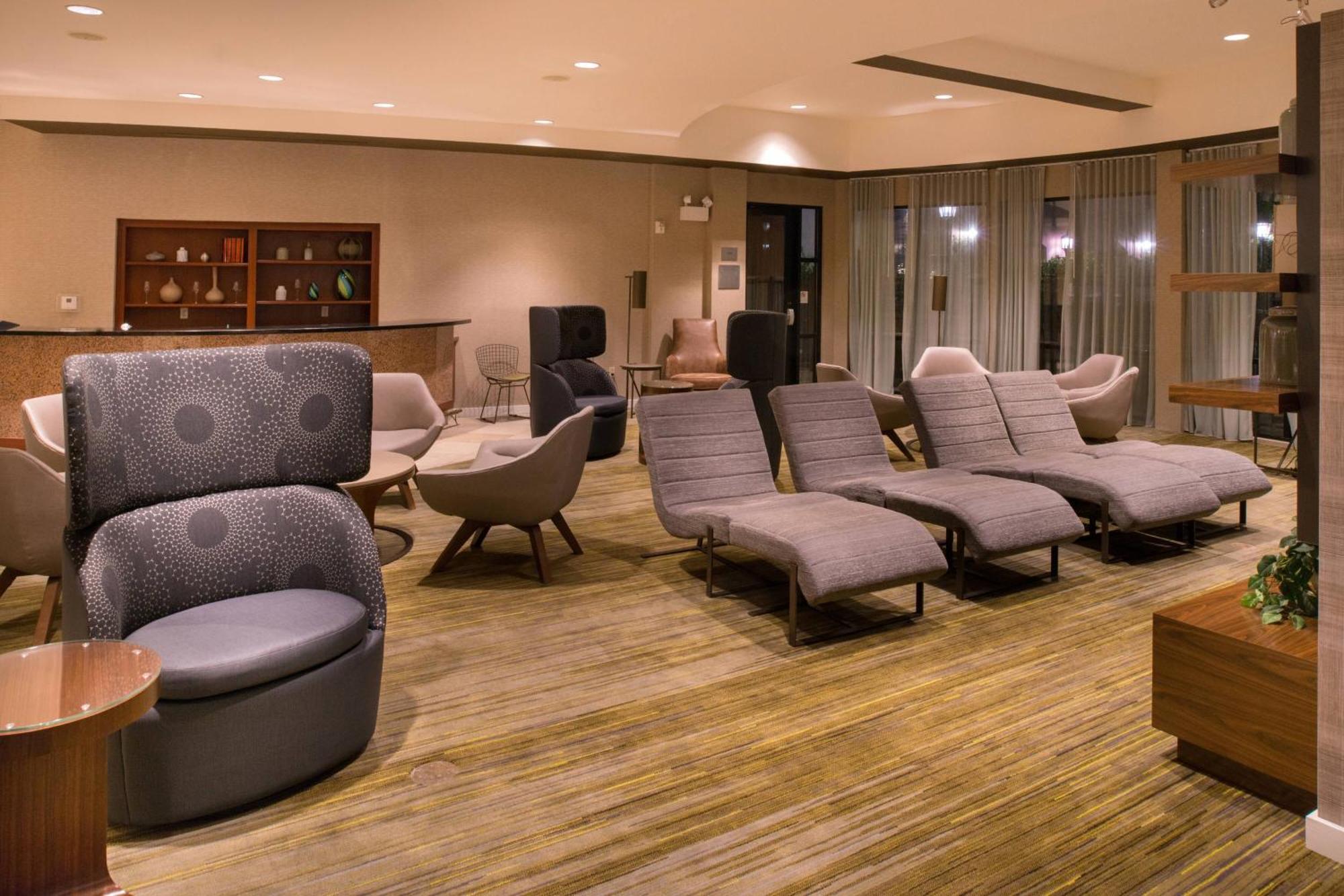 Courtyard Thousand Oaks Ventura County Εξωτερικό φωτογραφία