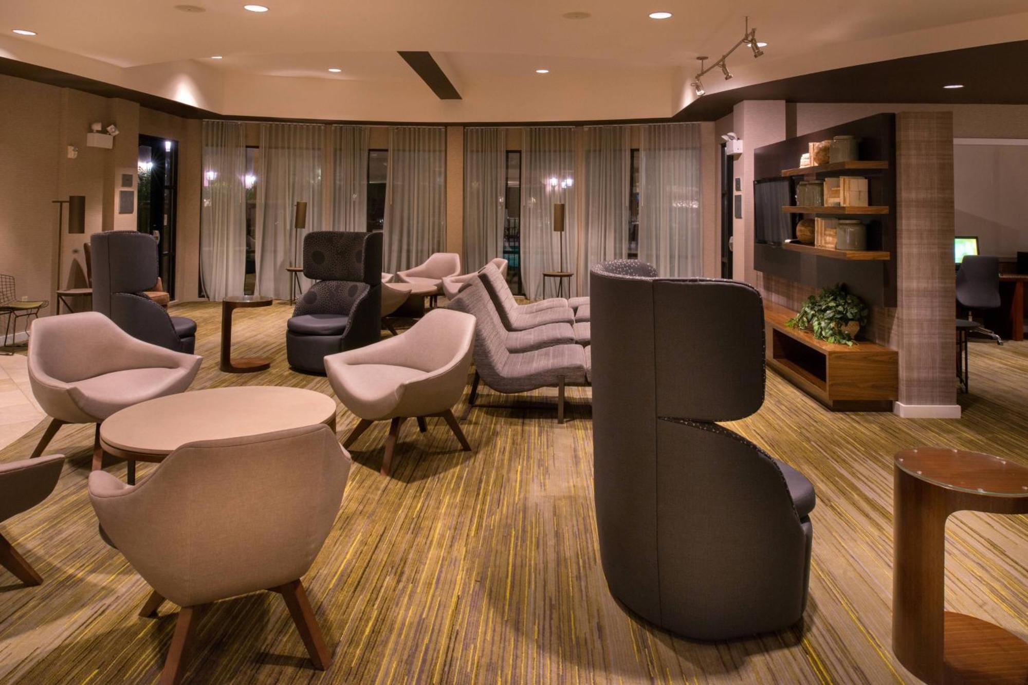 Courtyard Thousand Oaks Ventura County Εξωτερικό φωτογραφία