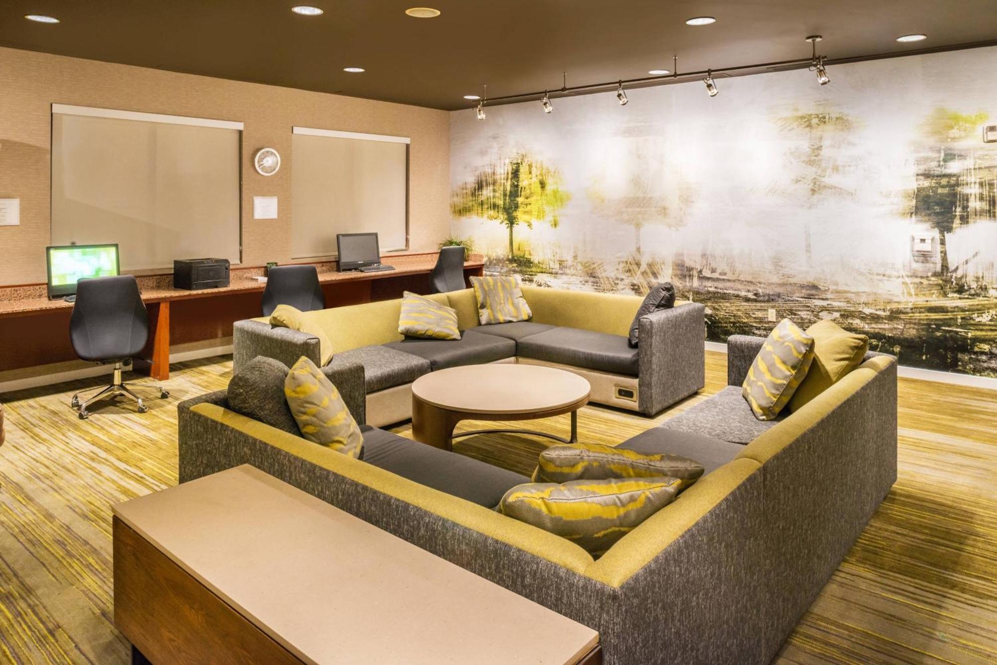 Courtyard Thousand Oaks Ventura County Εξωτερικό φωτογραφία