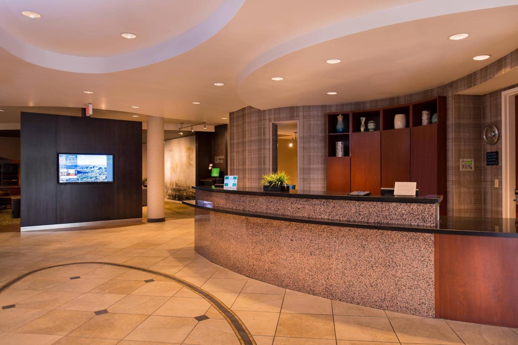 Courtyard Thousand Oaks Ventura County Εξωτερικό φωτογραφία