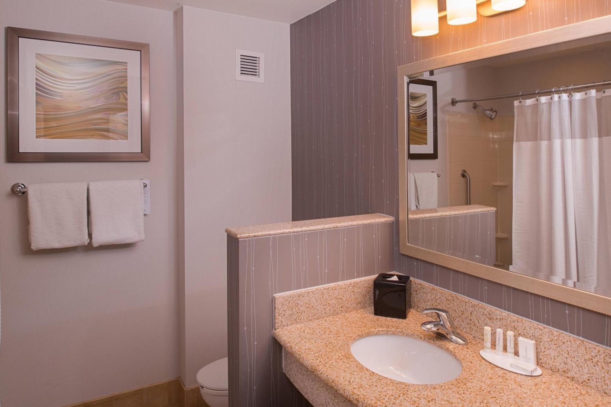 Courtyard Thousand Oaks Ventura County Εξωτερικό φωτογραφία