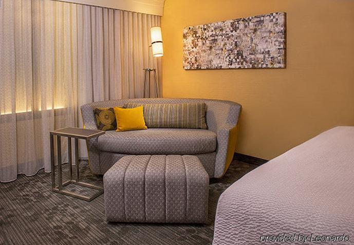 Courtyard Thousand Oaks Ventura County Εξωτερικό φωτογραφία