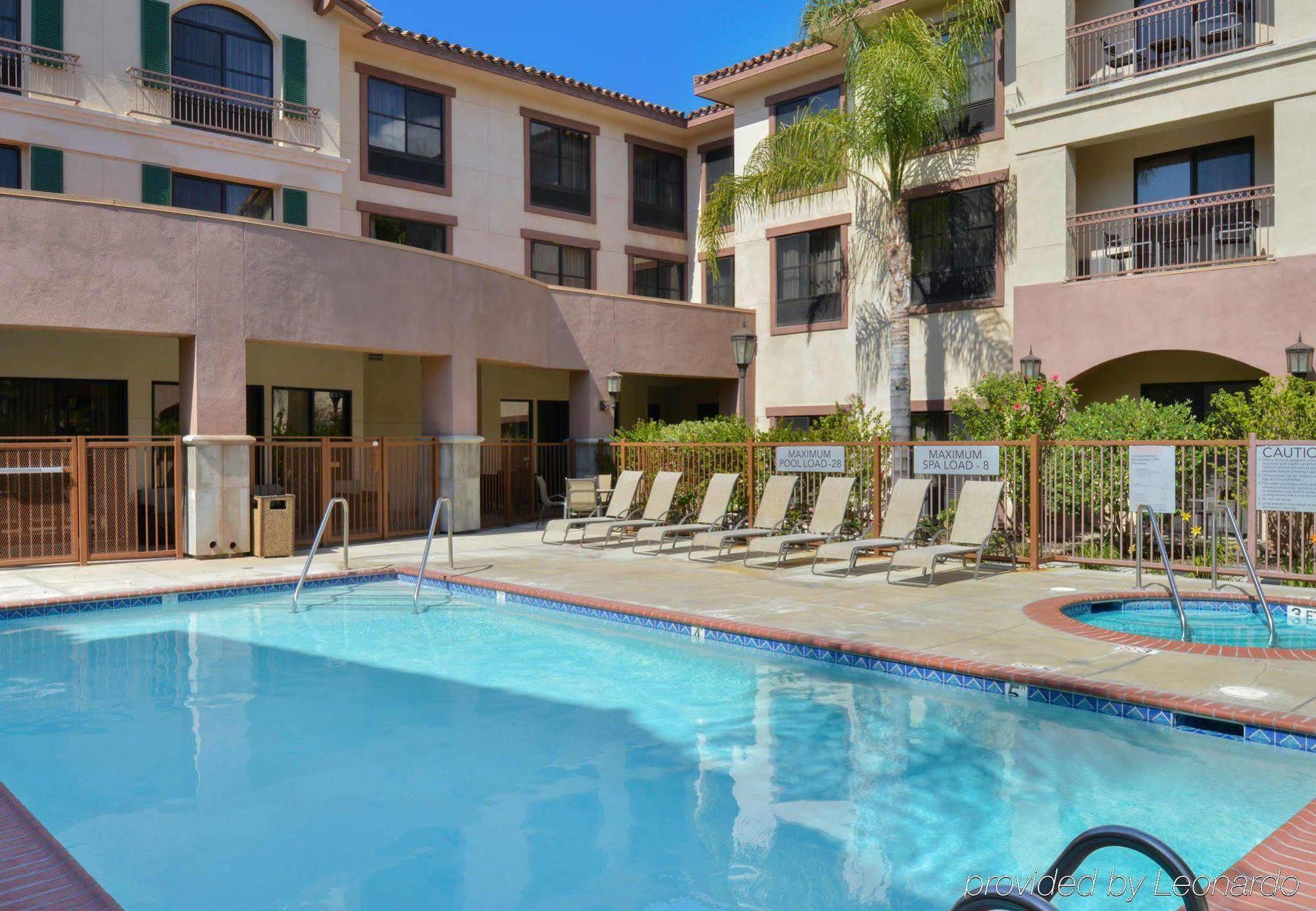 Courtyard Thousand Oaks Ventura County Εξωτερικό φωτογραφία