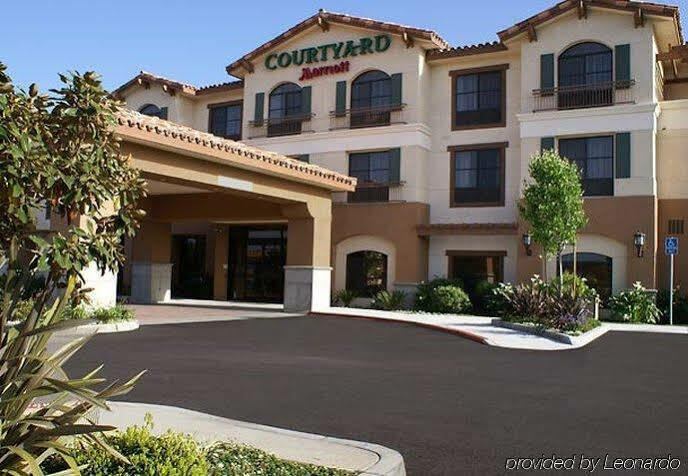 Courtyard Thousand Oaks Ventura County Εξωτερικό φωτογραφία
